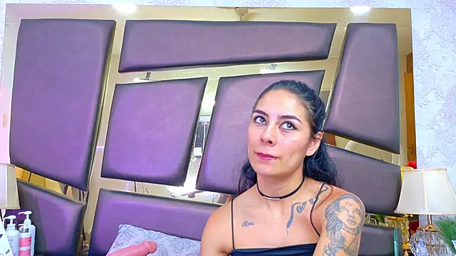 NicoleEsposito Live XXX-chat