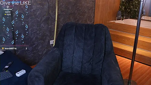 Ethan_occonor's Webcam Show