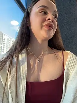 KristiRich – Live XXX-chat