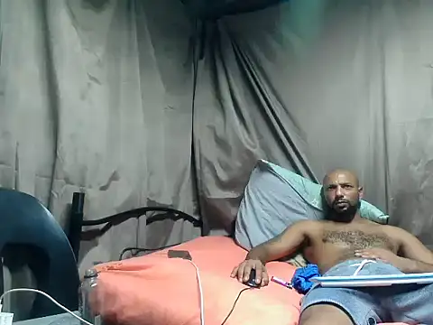 Chat XXX en directo de Camodick