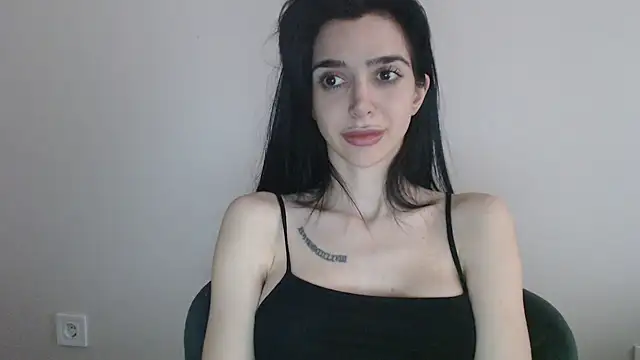 gglingeriee – Kamerová šou