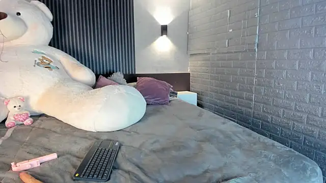 Magic_ivone Adlı Modelin Canlı XXX Sohbeti