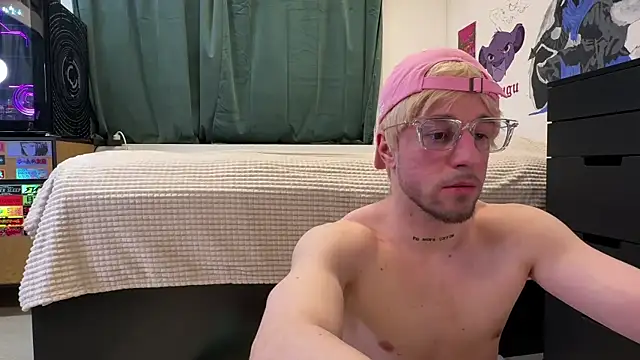 Webkamerová show killa2053