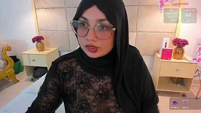 Živý XXX chat _anjum_