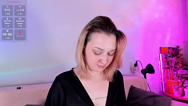 Živý XXX chat _ccrystaa_