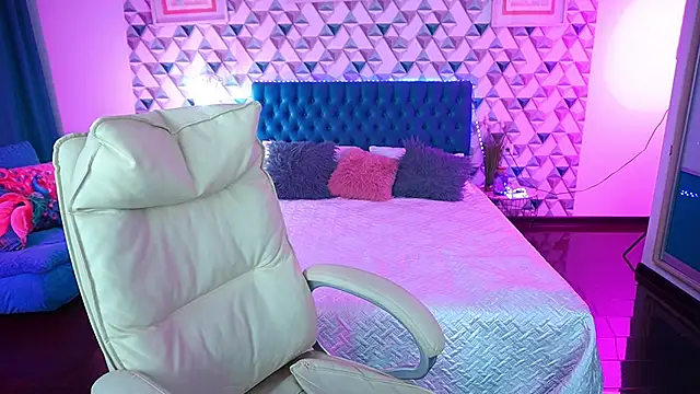 دردشة GabbieJay الجنسية المباشرة