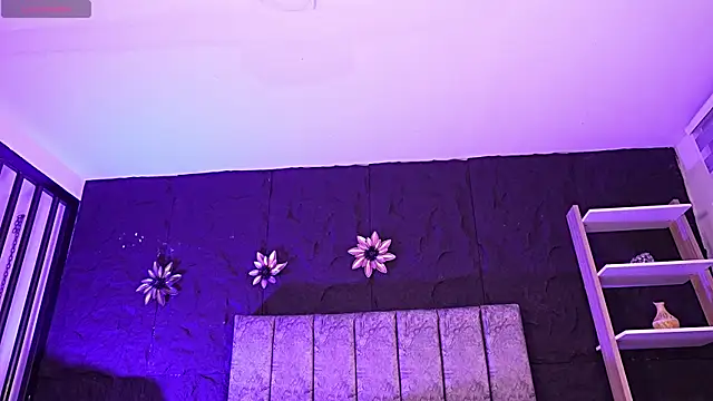 JacksonMuller_ Show in webcam