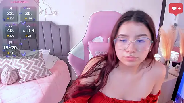 Živý XXX chat Amy_joones