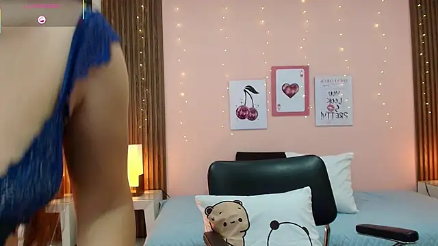 alina_martinelli's Live XXX Chat