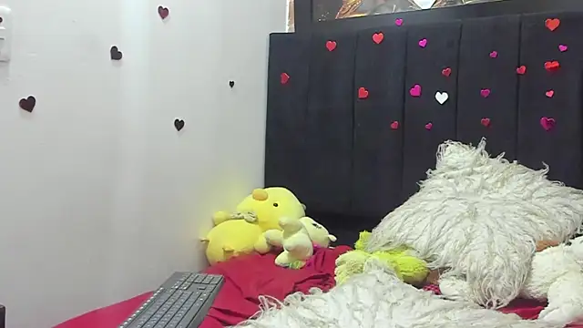 دردشة Evaaross_2345 الجنسية المباشرة