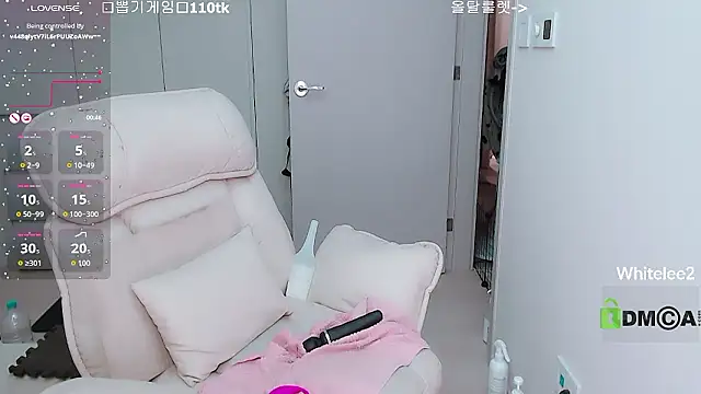 whitelee2 Live XXX-Chat