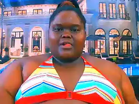 Živý XXX chat EbonyHotBuns