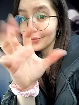 Živý XXX chat meow_girl