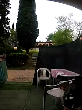 affascino Webcam show