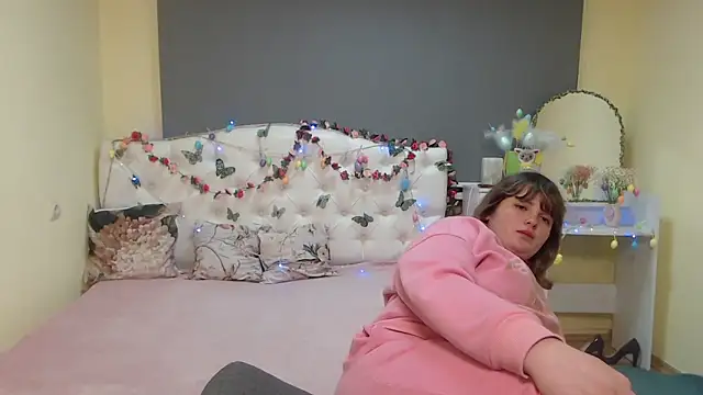 Czat XXX na żywo – StaceyLex