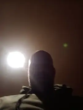 joannes69 Adlı Modelin Web Kamerası Şovu