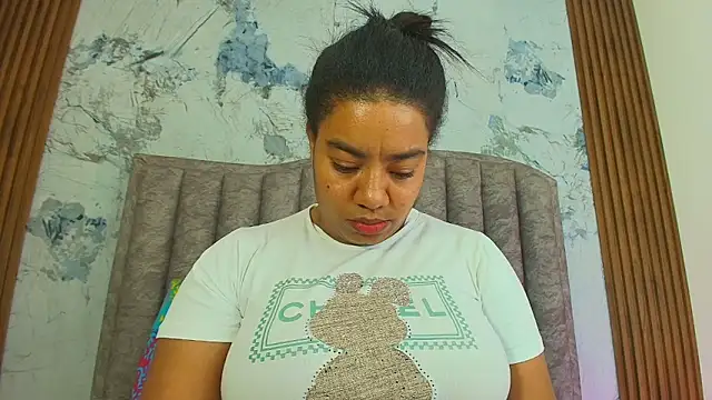 Živý XXX chat kendrakaramelo