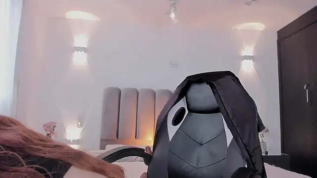 Živý XXX chat AlliceLover