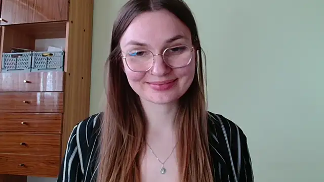 Živý XXX chat LooveELLYx