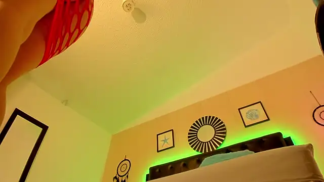 Živý XXX chat LolaVillalobos