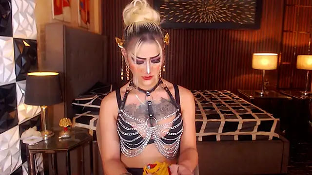 Show Webcam de HorseCockDivine