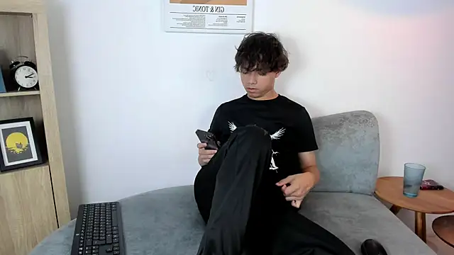 Honeymoon_sariel Adlı Modelin Web Kamerası Şovu