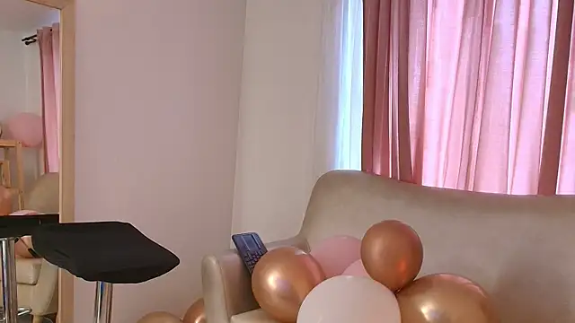 Živý XXX chat Ginevra_esposito