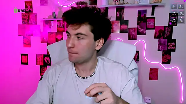 Živý XXX chat joseph_bear_