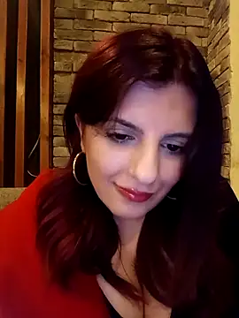 Ufkizil Live XXX-Chat