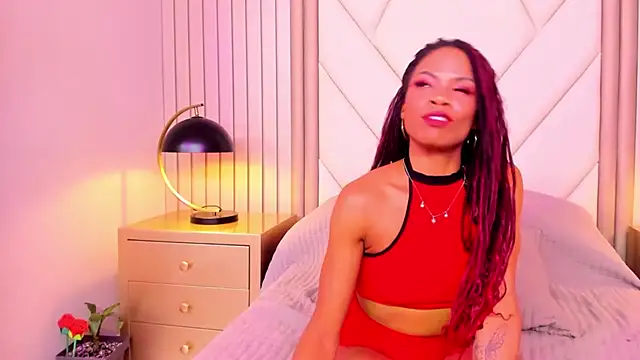 LailaDavidson Live XXX-Chat