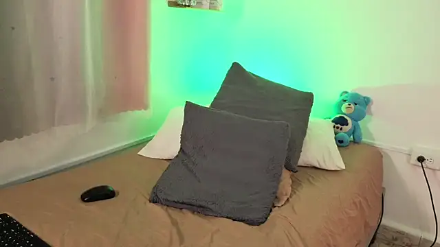 Živý XXX chat channel_conner05