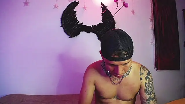 Noha_and_Iam 现场XXX聊天