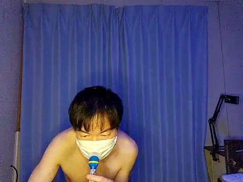 Show Webcam de sweets_danshi