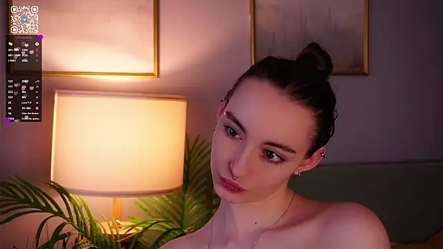 BeckiMacreno 라이브 XXX 채팅