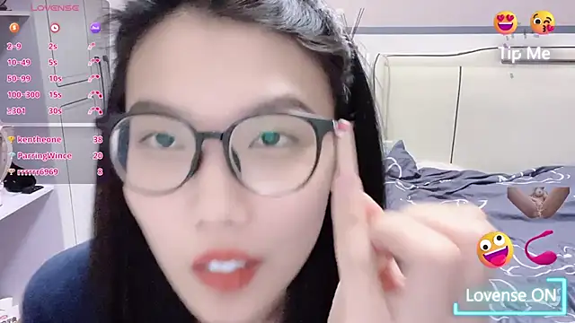 zhnmjx2025 Show Webcam