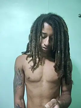 InfernalHazze – Naživo XXX chat