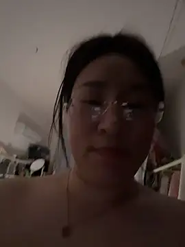 liqinqin-5201 Pertunjukan Webcam