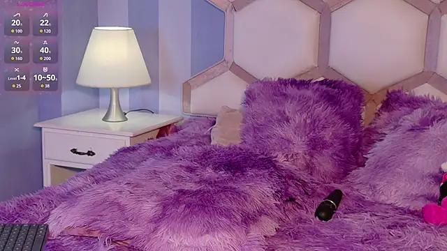 Živý XXX chat yvi_taylor