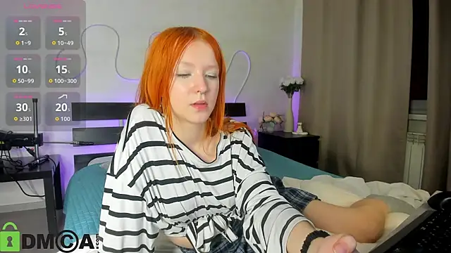 Emma_Dusk 라이브 XXX 채팅