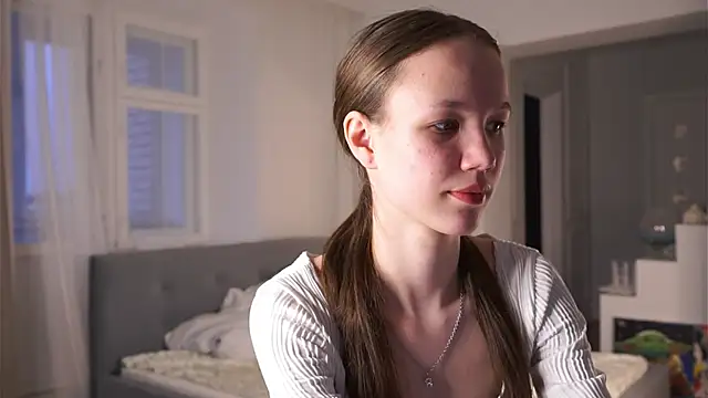 SheriSondersn Webbikameraesitys