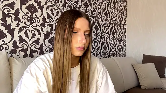 AdaGossett 라이브 XXX 채팅