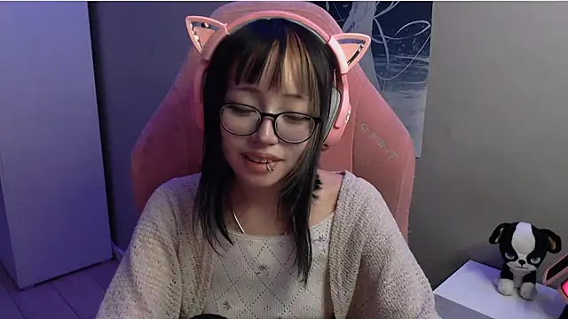 SaxonDibs – webcam-show