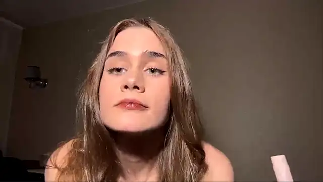 SharellFraleigh 라이브 XXX 채팅