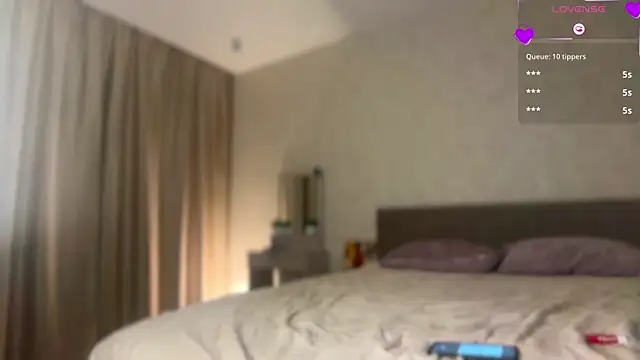 Živý XXX chat a__enigma