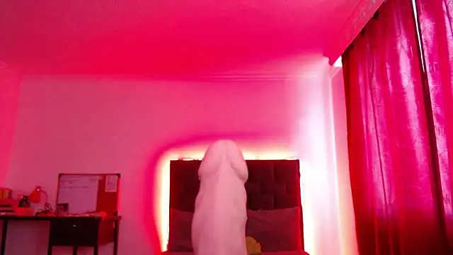 Živý XXX chat VALERY_MEER