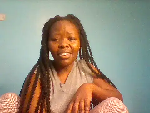 XXX chat uživo modela Eminent_Ride