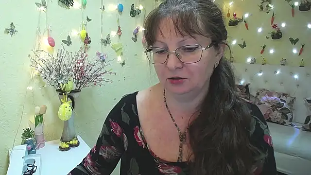 VanessaHotts' Live XXX Chat