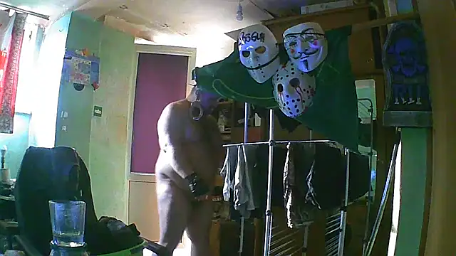 perversalus লাইভ XXX চ্যাট