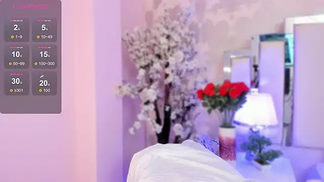 lauramartin1 Obrolan Langsung XXX