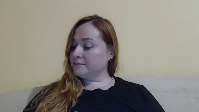 Chat XXX en directo de Foxy_Kate3333